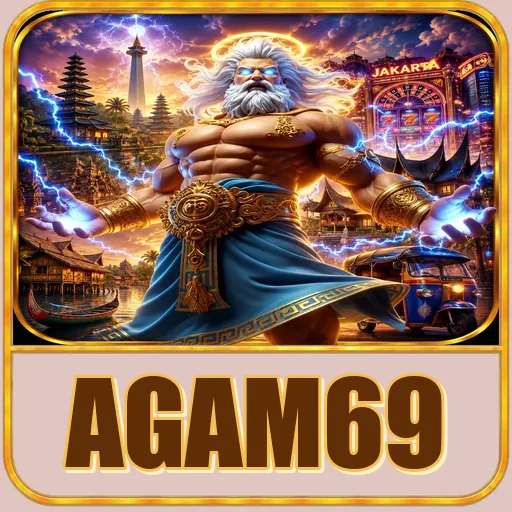 Gambar verifikasi tautan alternatif resmi agam69 Indonesia