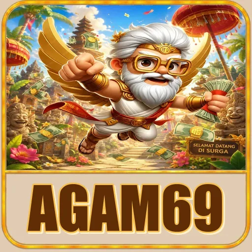 Pratinjau visual kanal unduhan agam69 APK resmi 512×512