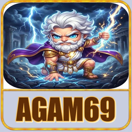 Gambar diagnosis akses regional agam69 di Indonesia