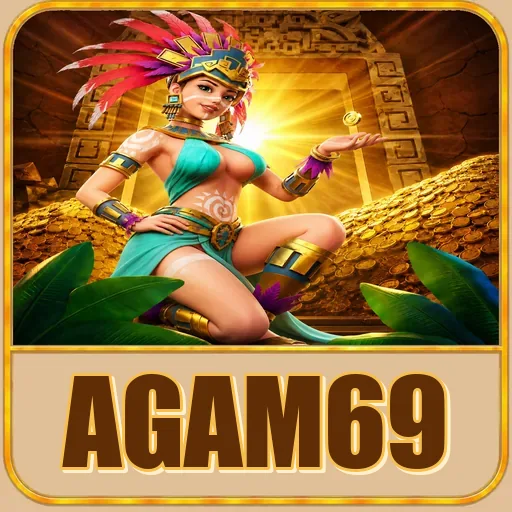 Gambar verifikasi keamanan akun masuk & daftar agam69